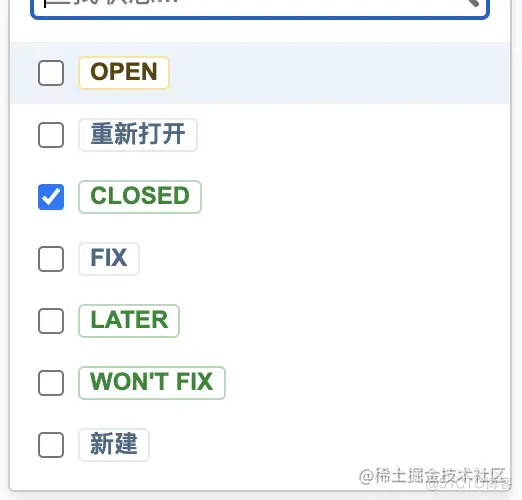 Jira API的踩坑记_状态码